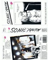 Sonic Youth : Goo (Video)